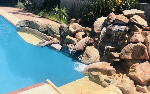 Swan Valley Rest Cottage - Mackay Tourism 16