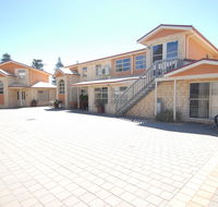 Yot Spot Apartments - Mackay Tourism