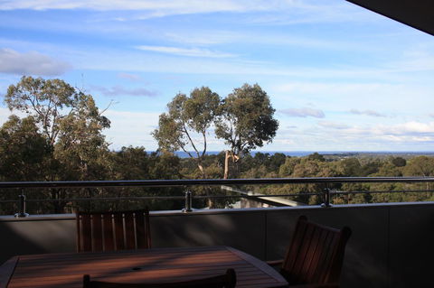 Cape Villas - Mackay Tourism 6
