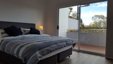 Cape Villas - Mackay Tourism 16