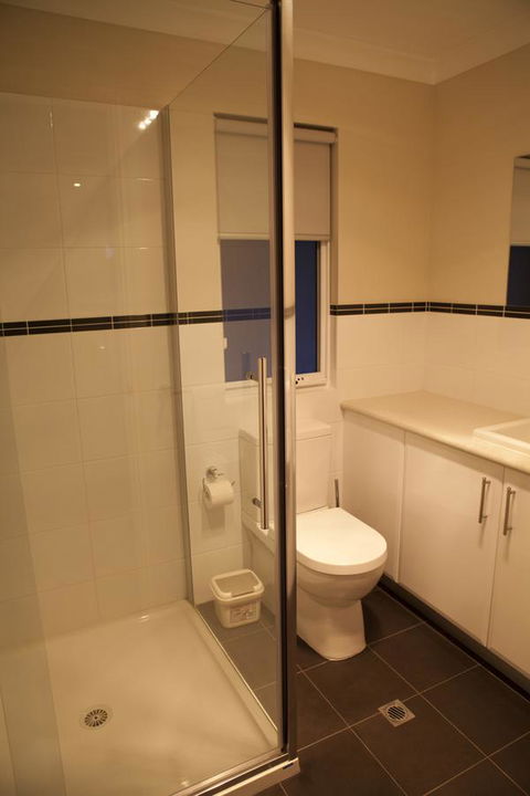 Cape Villas - Mackay Tourism 27