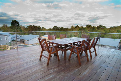 Cape Villas - Mackay Tourism 7