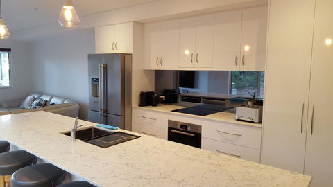 Cape Villas - Mackay Tourism 10