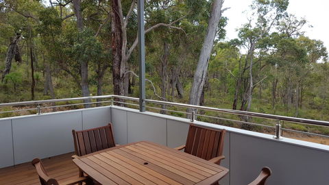 Cape Villas - Mackay Tourism 14
