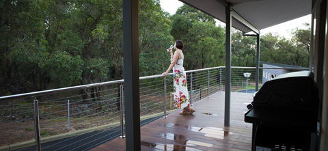 Cape Villas - Mackay Tourism 3