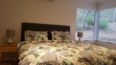 Cape Villas - Mackay Tourism 11