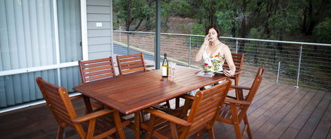 Cape Villas - Mackay Tourism 30