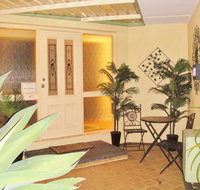 Armadale Cottage Bed  Breakfast - Mackay Tourism