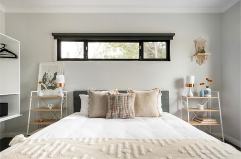 Starboard Drift - Captain & Crew - In Town Entire House For 8 - Mackay Tourism 21