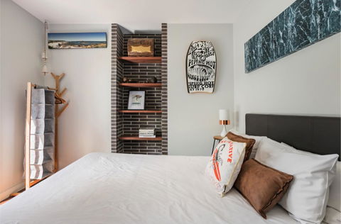 Starboard Drift - Captain & Crew - In Town Entire House For 8 - Mackay Tourism 14