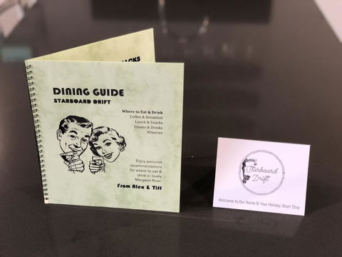 Starboard Drift - Captain & Crew - In Town Entire House For 8 - Mackay Tourism 32