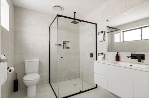 Starboard Drift - Captain & Crew - In Town Entire House For 8 - Mackay Tourism 5