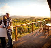 Cape Howe Cottages - Mackay Tourism