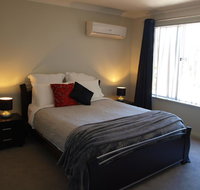 Hamersley Apartment - Mackay Tourism