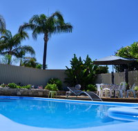 Palms Bed  Breakfast - Mackay Tourism