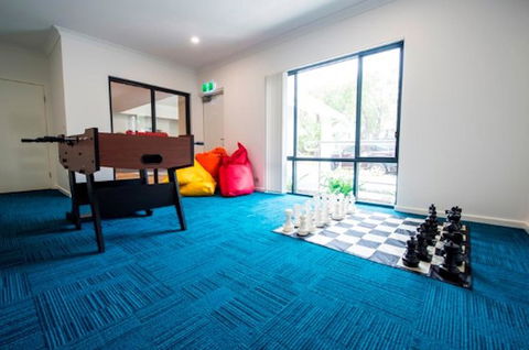 Beach Retreat - Busselton - Mackay Tourism 12