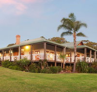 The Farmhouse - Mackay Tourism
