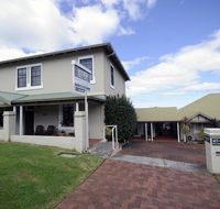 My Place Colonial Accommodation - Mackay Tourism