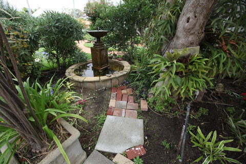 Jacaranda Guest House - Mackay Tourism 32