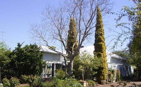 Jacaranda Guest House - Mackay Tourism 37
