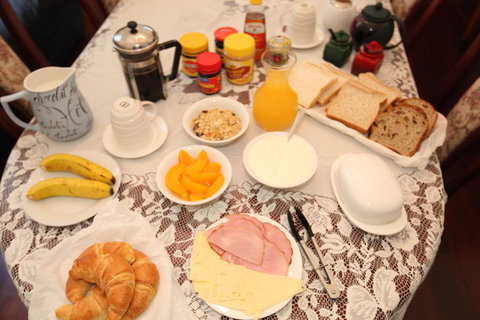 Jacaranda Guest House - Mackay Tourism 35