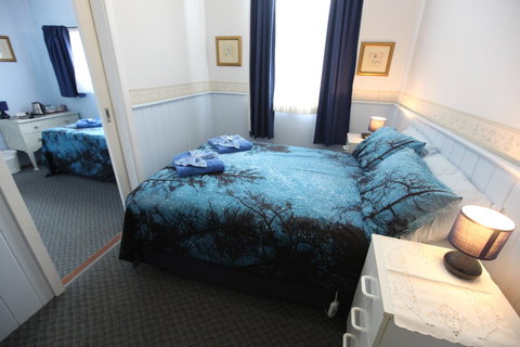 Jacaranda Guest House - Mackay Tourism 6