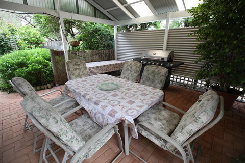 Jacaranda Guest House - Mackay Tourism 30