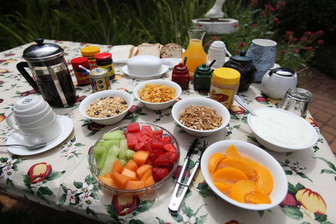 Jacaranda Guest House - Mackay Tourism 15