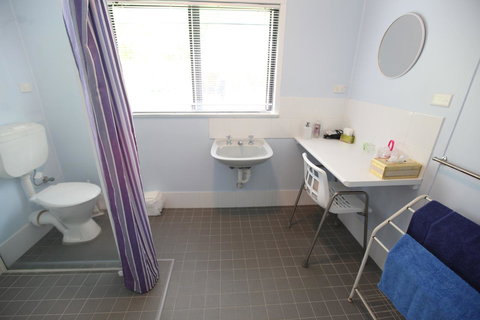 Jacaranda Guest House - Mackay Tourism 17