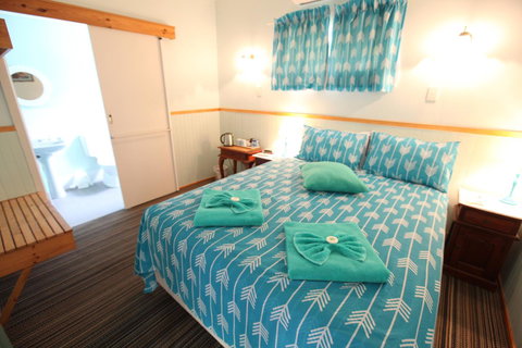 Jacaranda Guest House - Mackay Tourism 10