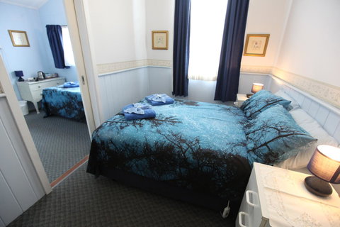 Jacaranda Guest House - Mackay Tourism 5