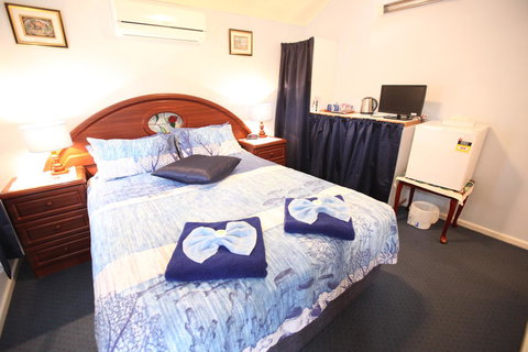 Jacaranda Guest House - Mackay Tourism 22