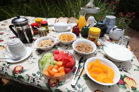 Jacaranda Guest House - Mackay Tourism 14