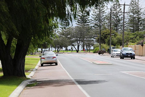 Jacaranda Guest House - Mackay Tourism 42