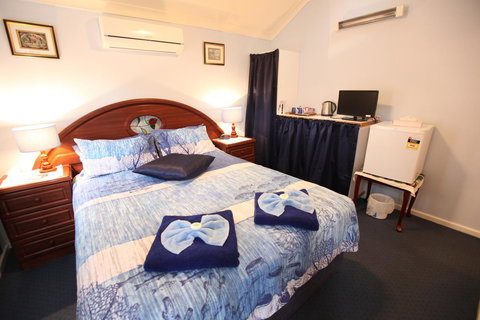 Jacaranda Guest House - Mackay Tourism 21
