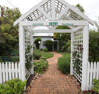 Jacaranda Guest House - Mackay Tourism