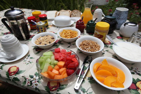 Jacaranda Guest House - Mackay Tourism 13