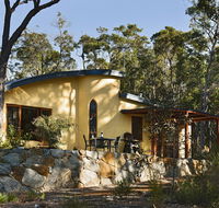 Aiyana Retreat - Mackay Tourism