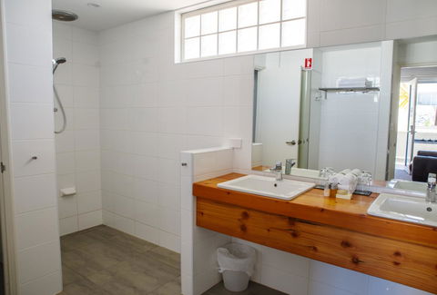 Fremantle Boutique Accommodation - Maand Up - Mackay Tourism 5