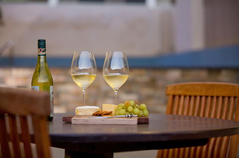 Fremantle Boutique Accommodation - Maand Up - Mackay Tourism 29
