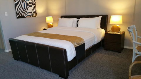 Fremantle Boutique Accommodation - Maand Up - Mackay Tourism 43