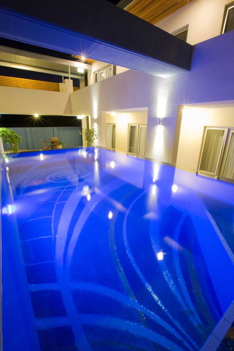 Fremantle Boutique Accommodation - Maand Up - Mackay Tourism 8