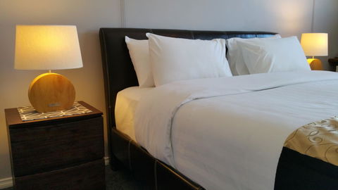 Fremantle Boutique Accommodation - Maand Up - Mackay Tourism 39