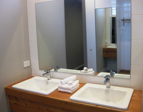 Fremantle Boutique Accommodation - Maand Up - Mackay Tourism 17
