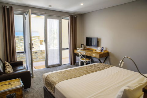 Fremantle Boutique Accommodation - Maand Up - Mackay Tourism 4