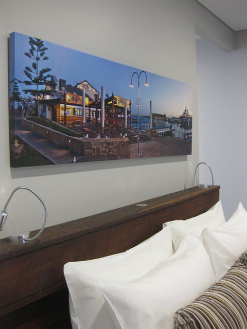 Fremantle Boutique Accommodation - Maand Up - Mackay Tourism 19