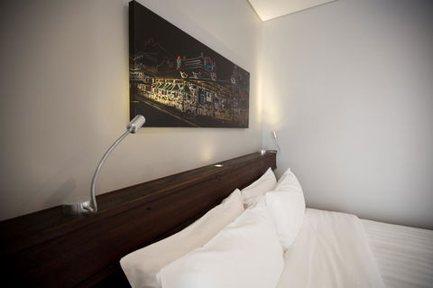 Fremantle Boutique Accommodation - Maand Up - Mackay Tourism 25