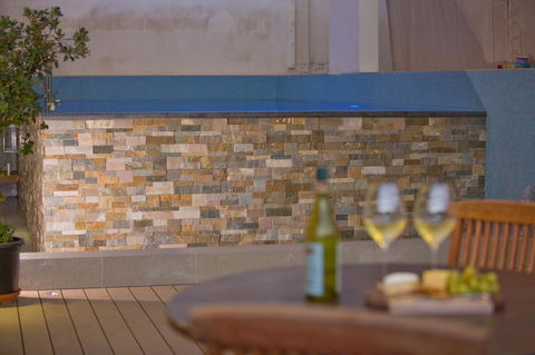 Fremantle Boutique Accommodation - Maand Up - Mackay Tourism 32