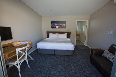 Fremantle Boutique Accommodation - Maand Up - Mackay Tourism 27
