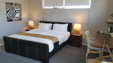Fremantle Boutique Accommodation - Maand Up - Mackay Tourism 41